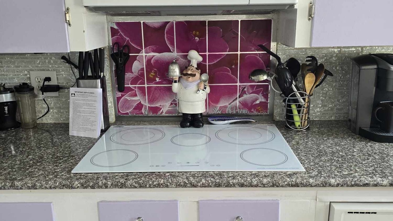 Photo of Kitchen in Mount Airy