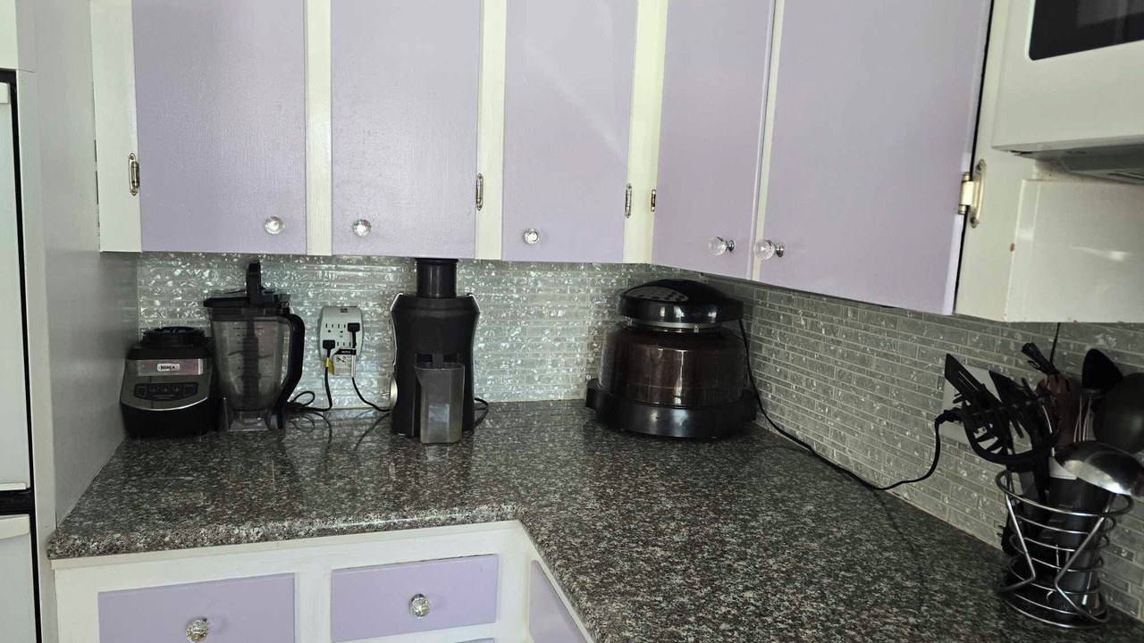 Photo of Kitchen in Mount Airy