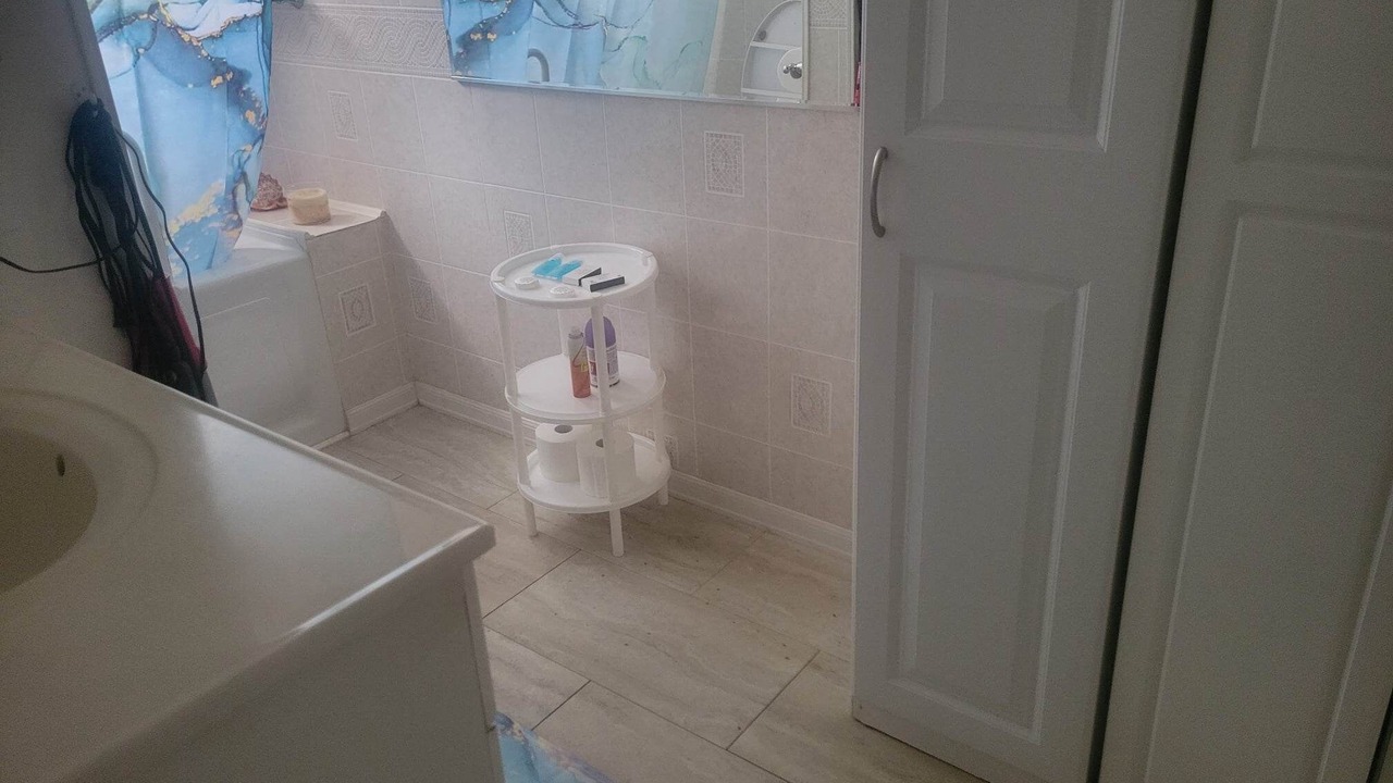 Photo of Bathroom in Mount Airy
