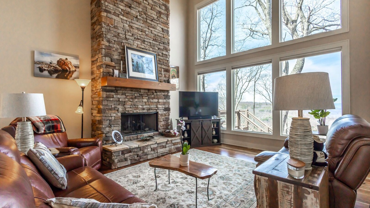 Photo of Bedroom in Bear Lake Reserve