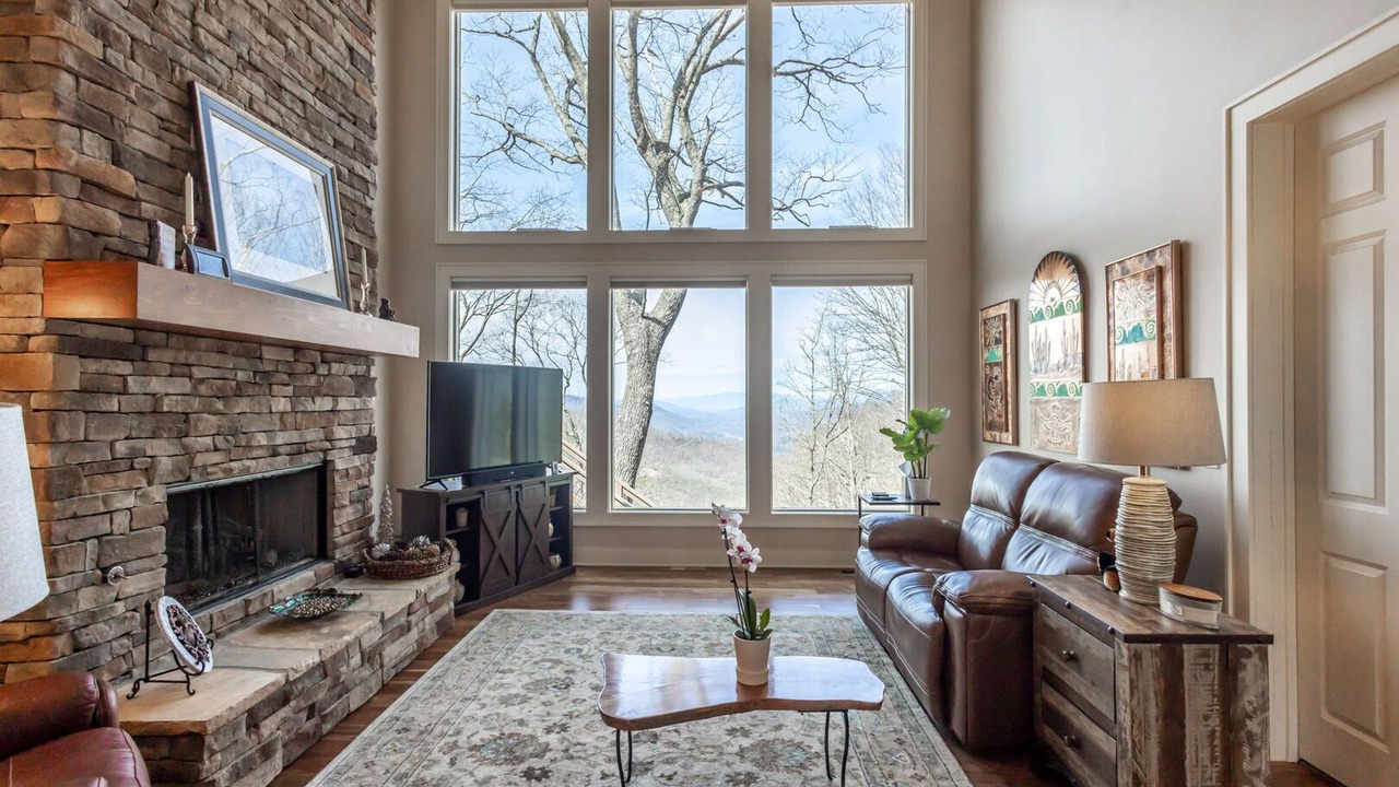 Photo of Bedroom in Bear Lake Reserve