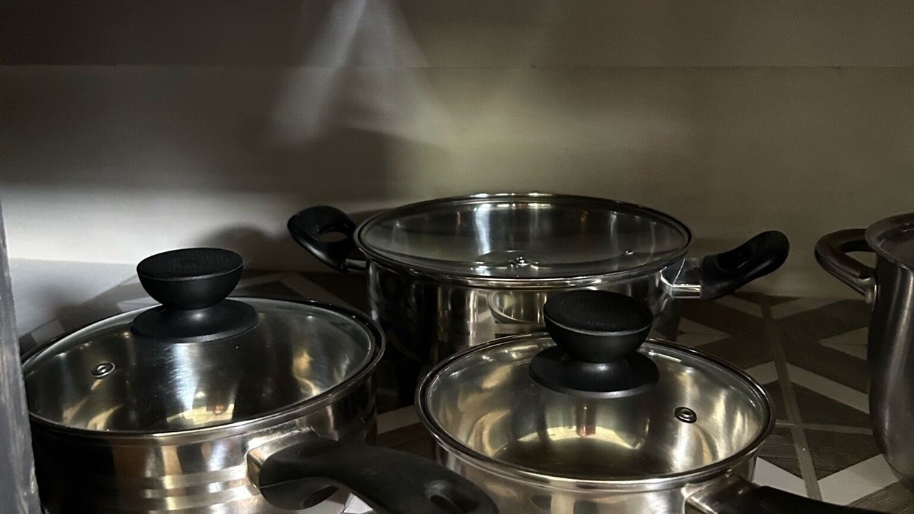 Photo of Kitchen in Mars Hill