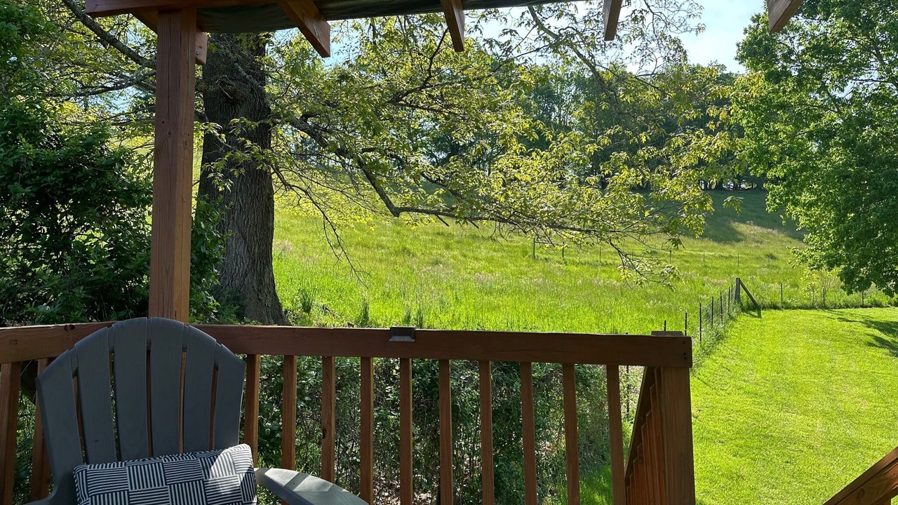 Photo of Outdoor in Mars Hill