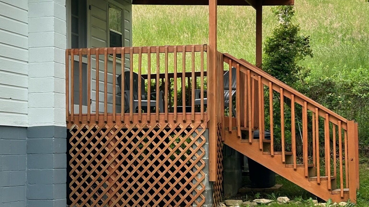 Photo of Outdoor in Mars Hill