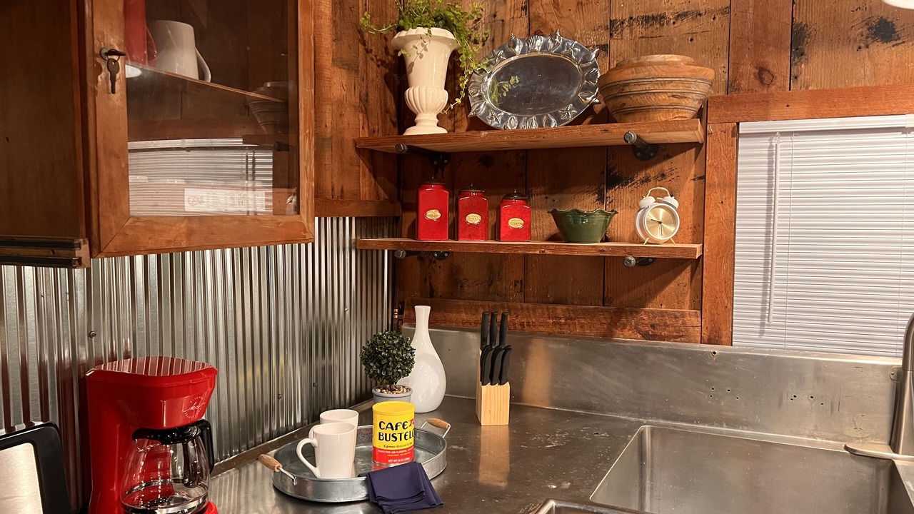 Photo of Kitchen in Washington