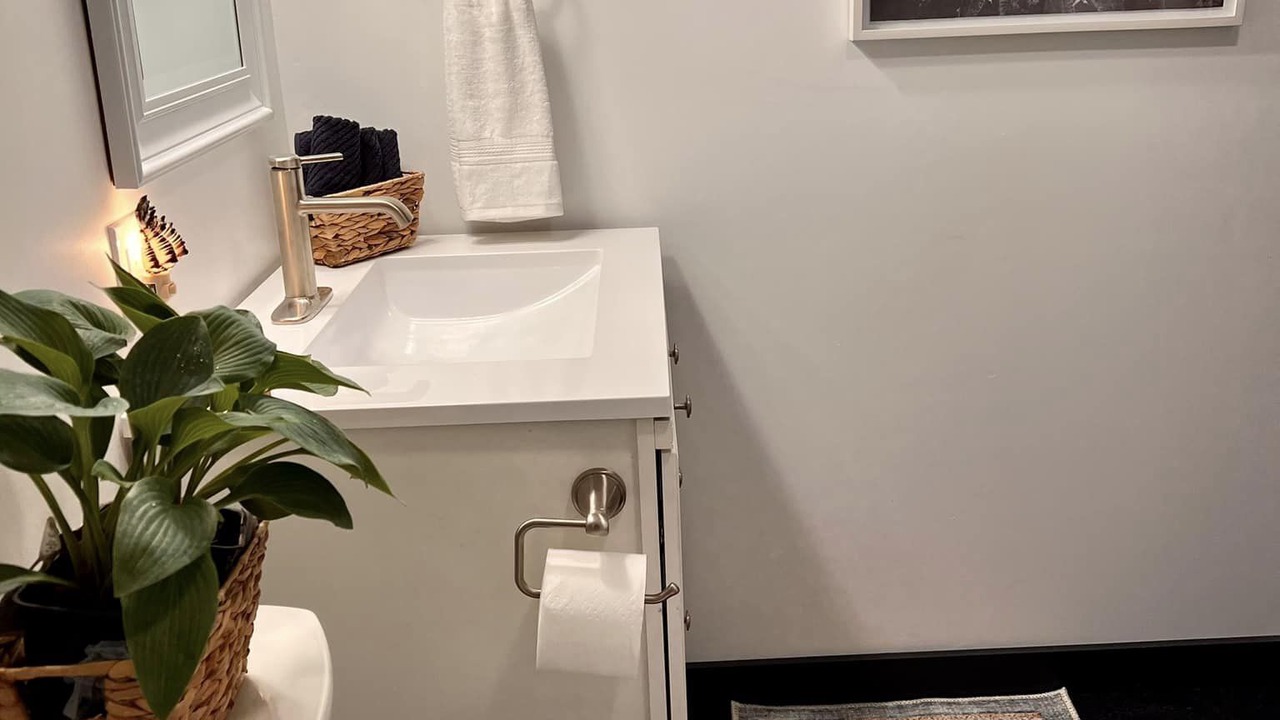 Photo of Bathroom in Washington