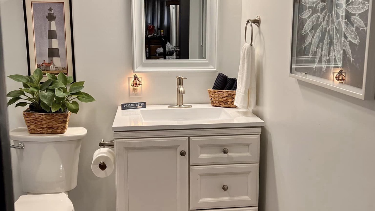 Photo of Bathroom in Washington