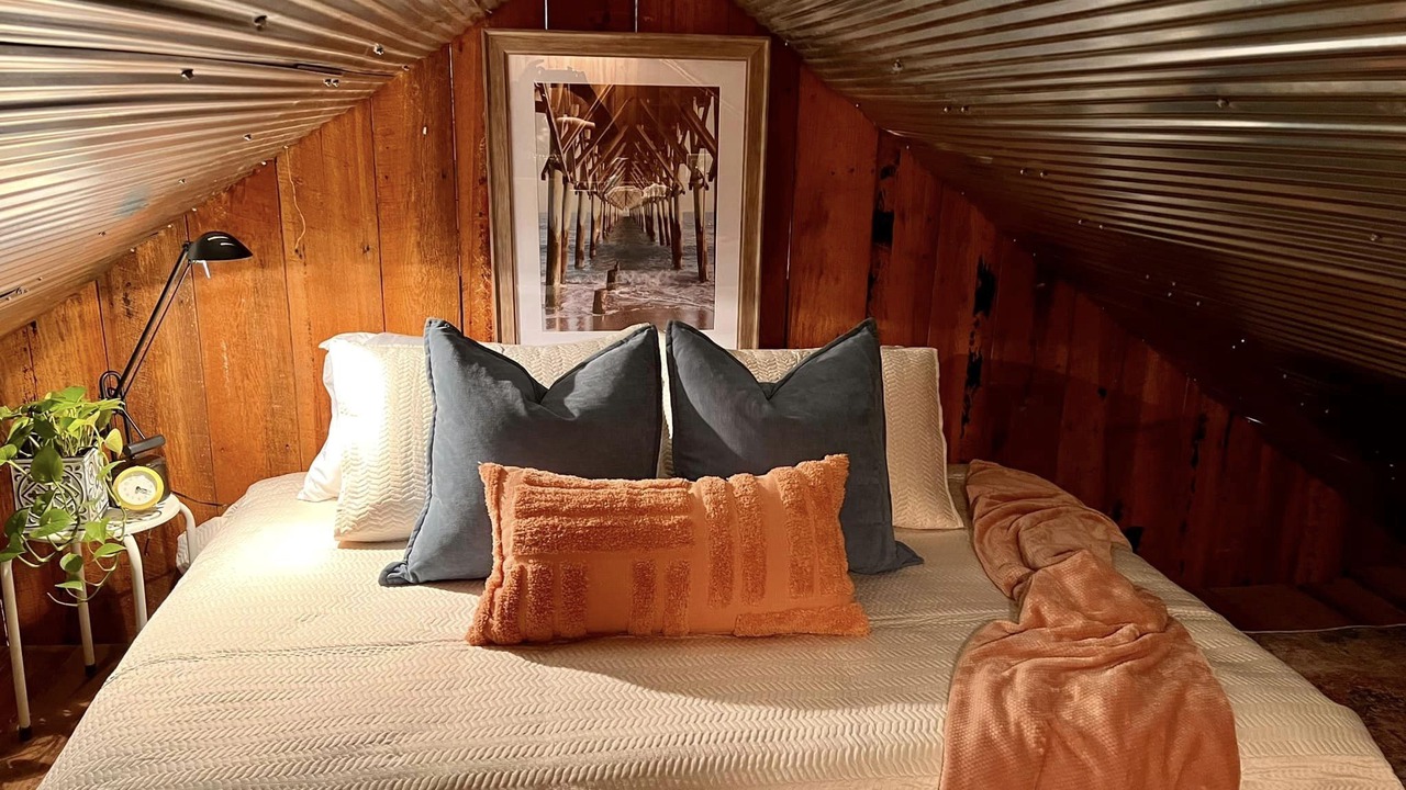 Photo of Bedroom in Washington