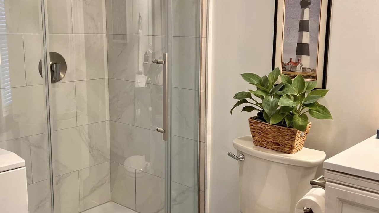Photo of Bathroom in Washington