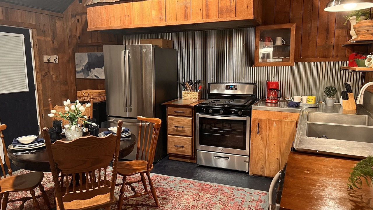 Photo of Kitchen in Washington