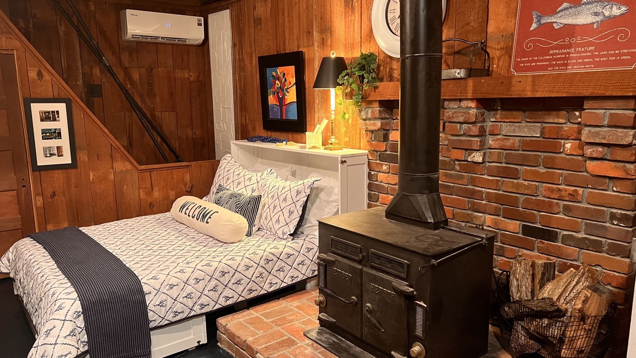 Photo of Bedroom in Washington