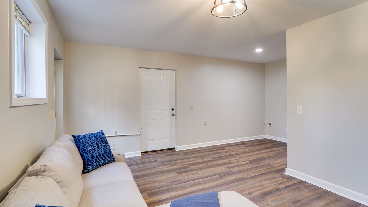 Photo of Livingroom in Leasburg