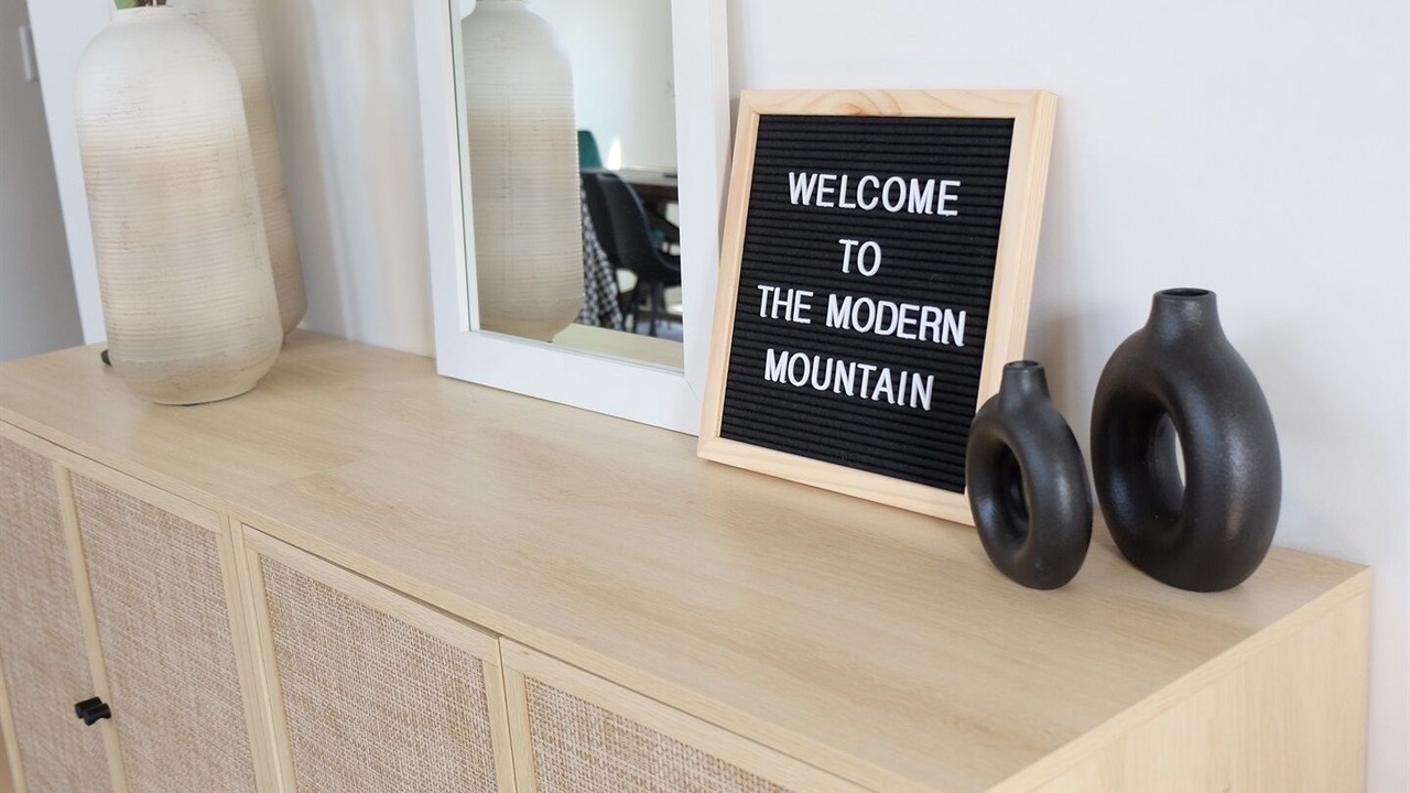 Photo of Bedroom in Black Mountain