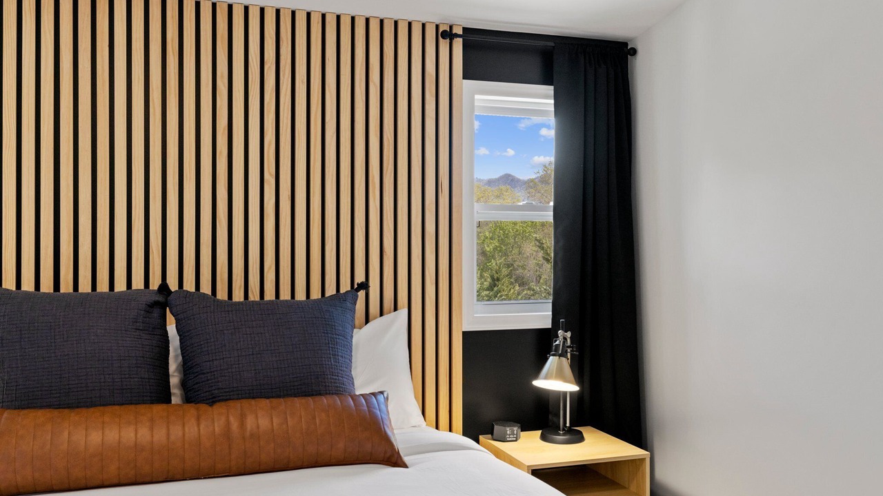 Photo of Bedroom in Black Mountain