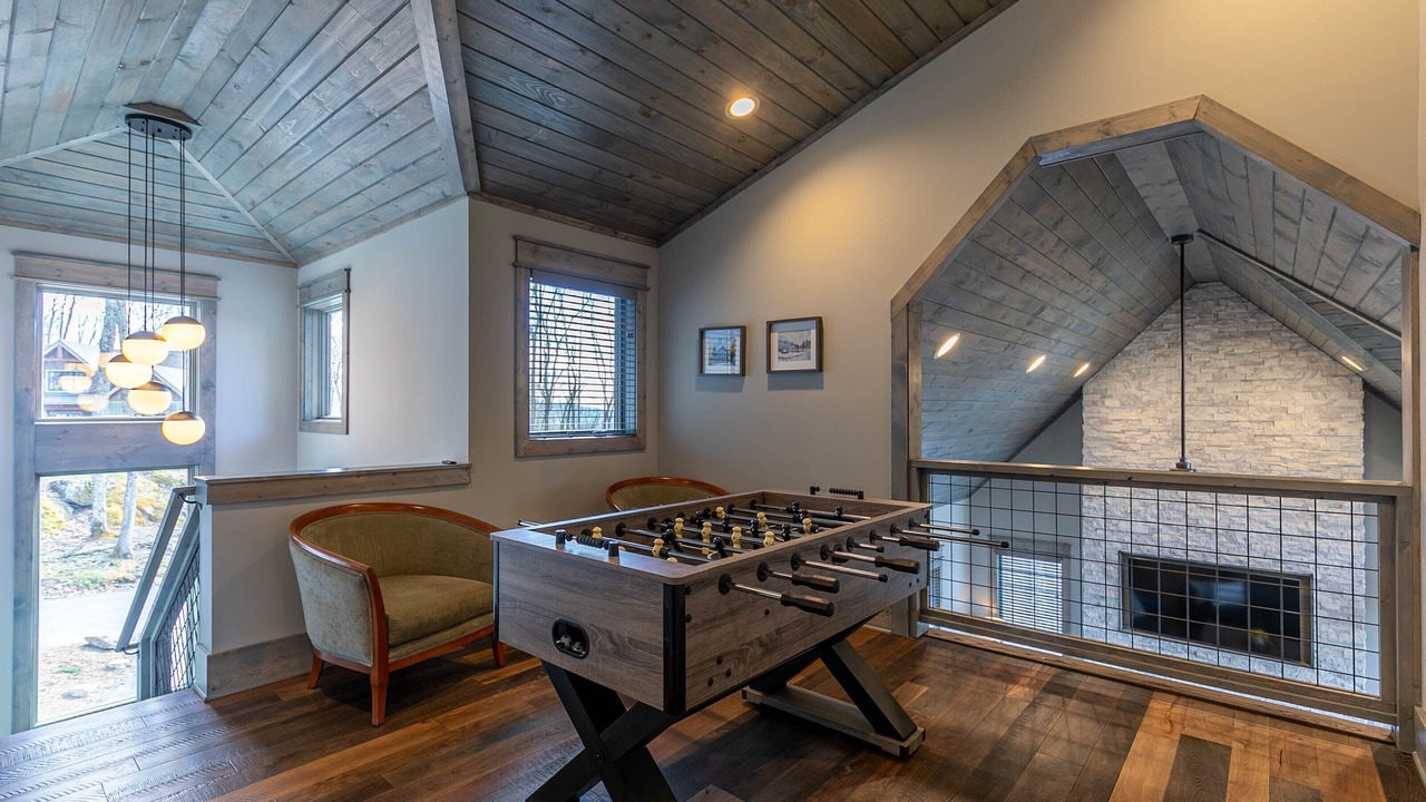 Photo of Bedroom in Elk Park