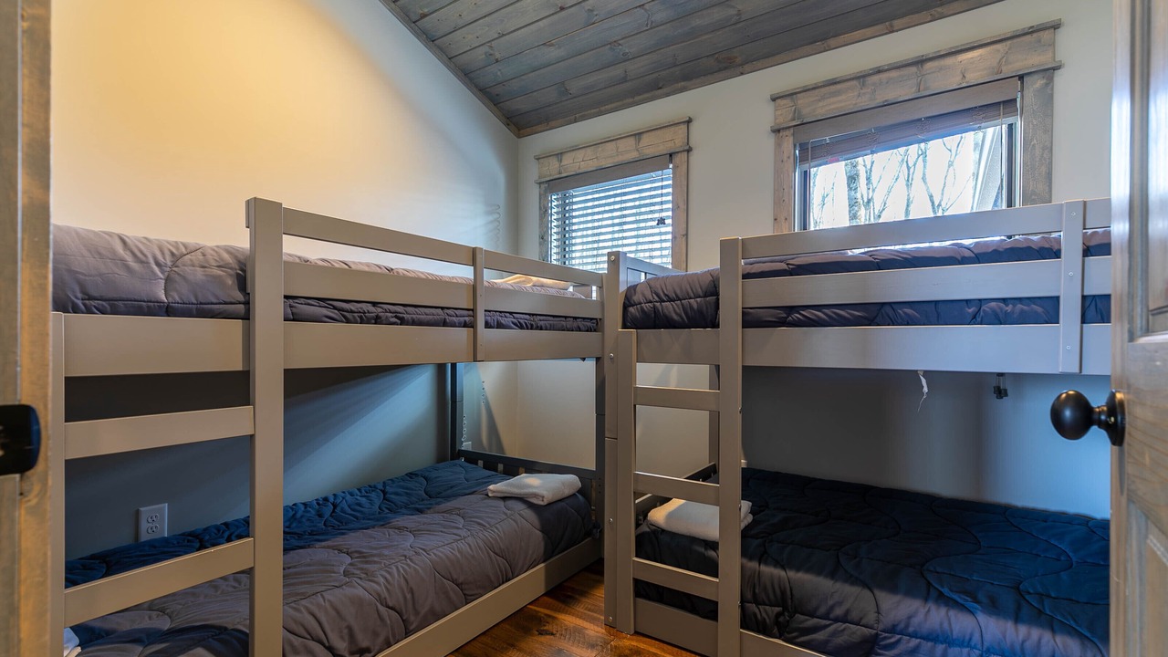 Photo of Bedroom in Elk Park