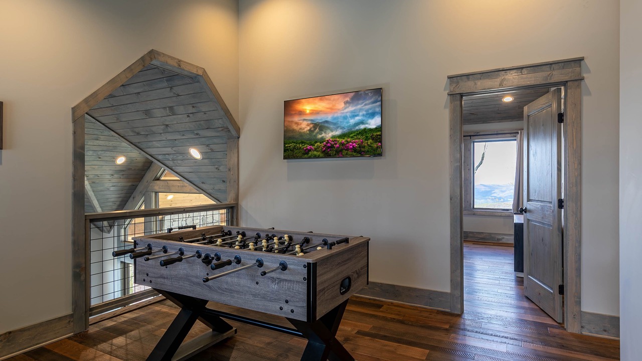 Photo of Bedroom in Elk Park