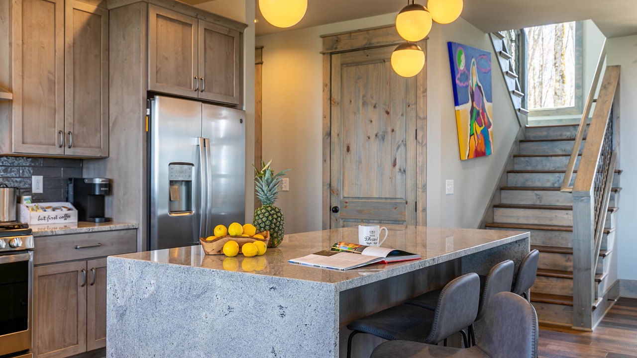Photo of Kitchen in Elk Park