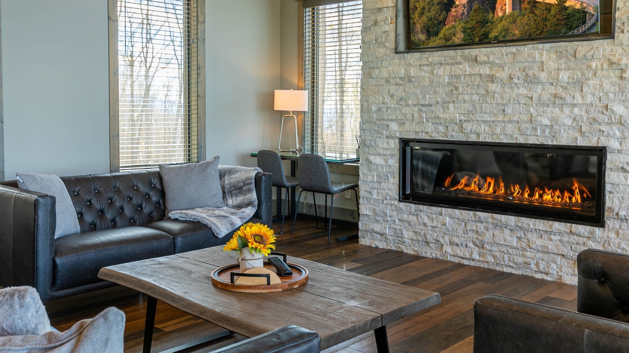 Photo of Livingroom in Elk Park