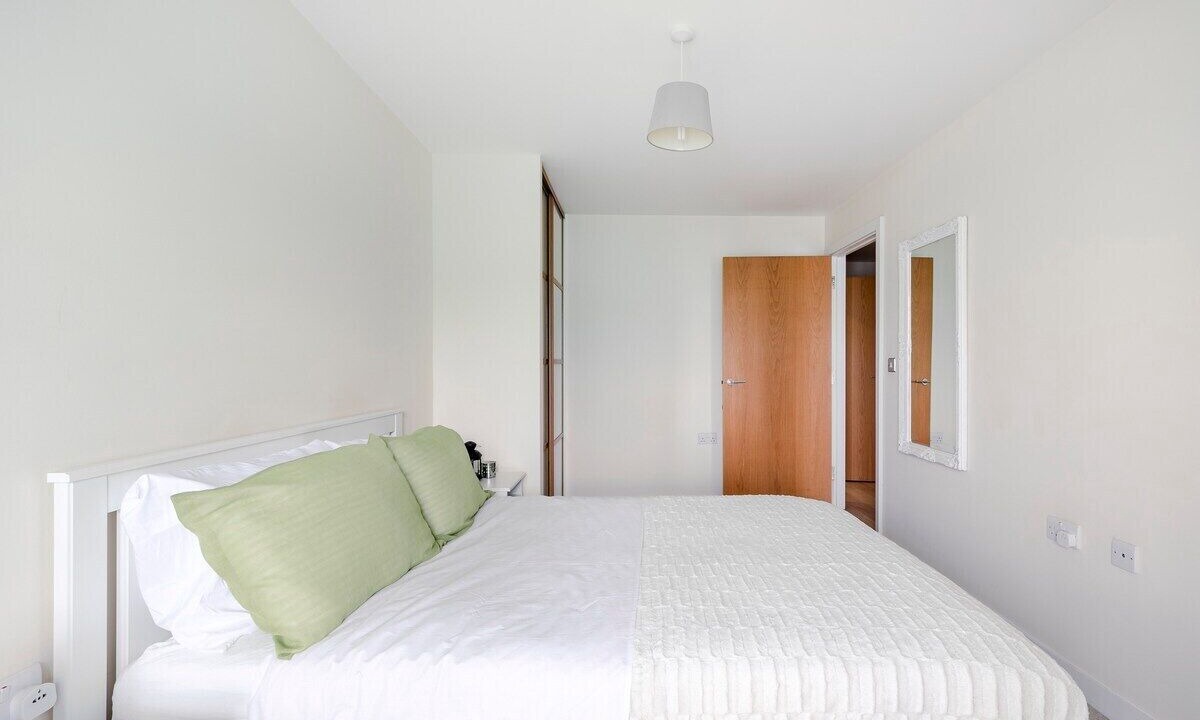 Photo of Bedroom in Ferndale