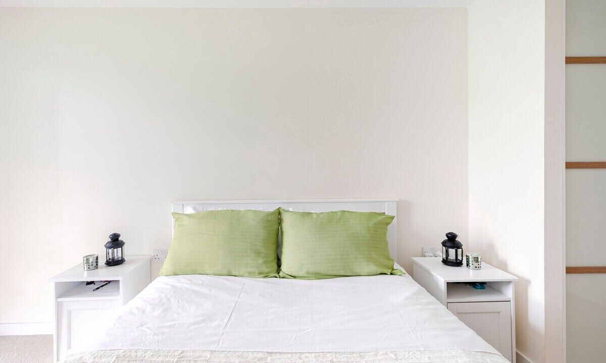 Photo of Bedroom in Ferndale