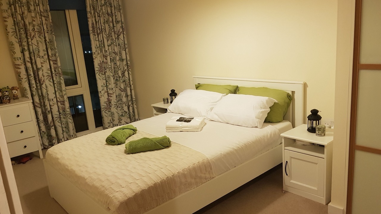 Photo of Bedroom in Ferndale