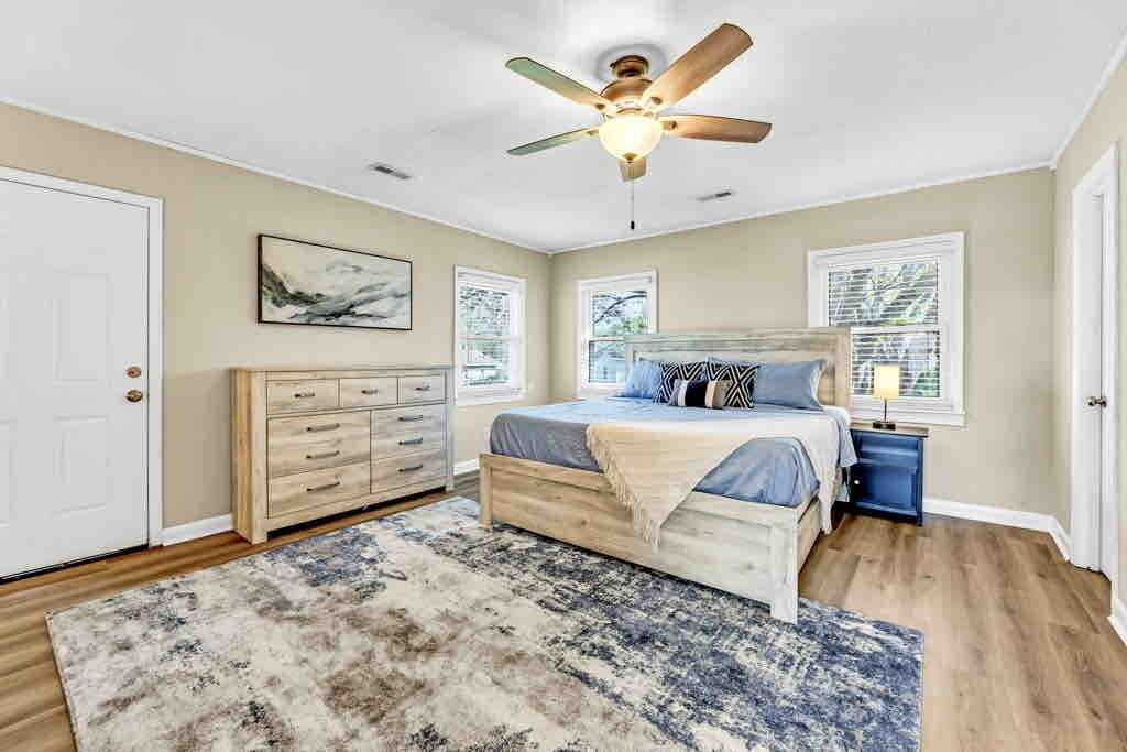 Photo of Bedroom in Greensboro