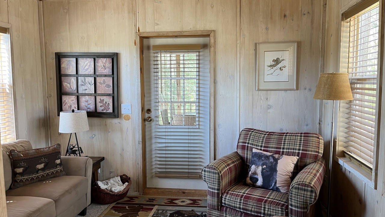 Photo of Livingroom in Franklin