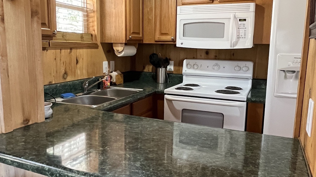 Photo of Kitchen in Franklin