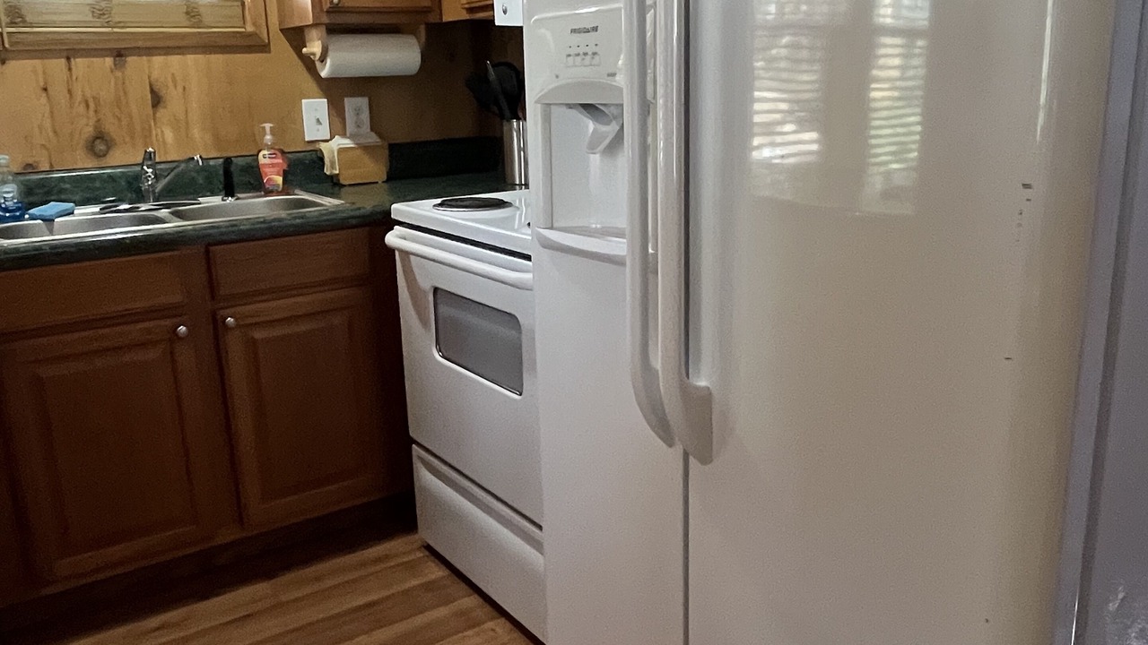 Photo of Kitchen in Franklin