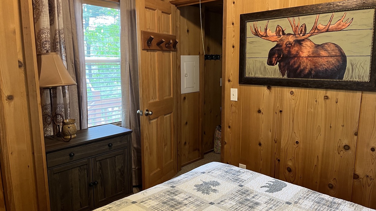 Photo of Bedroom in Franklin
