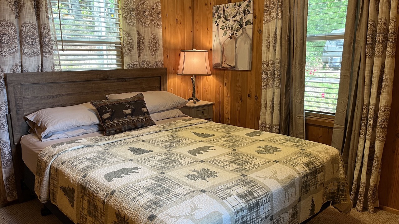 Photo of Bedroom in Franklin