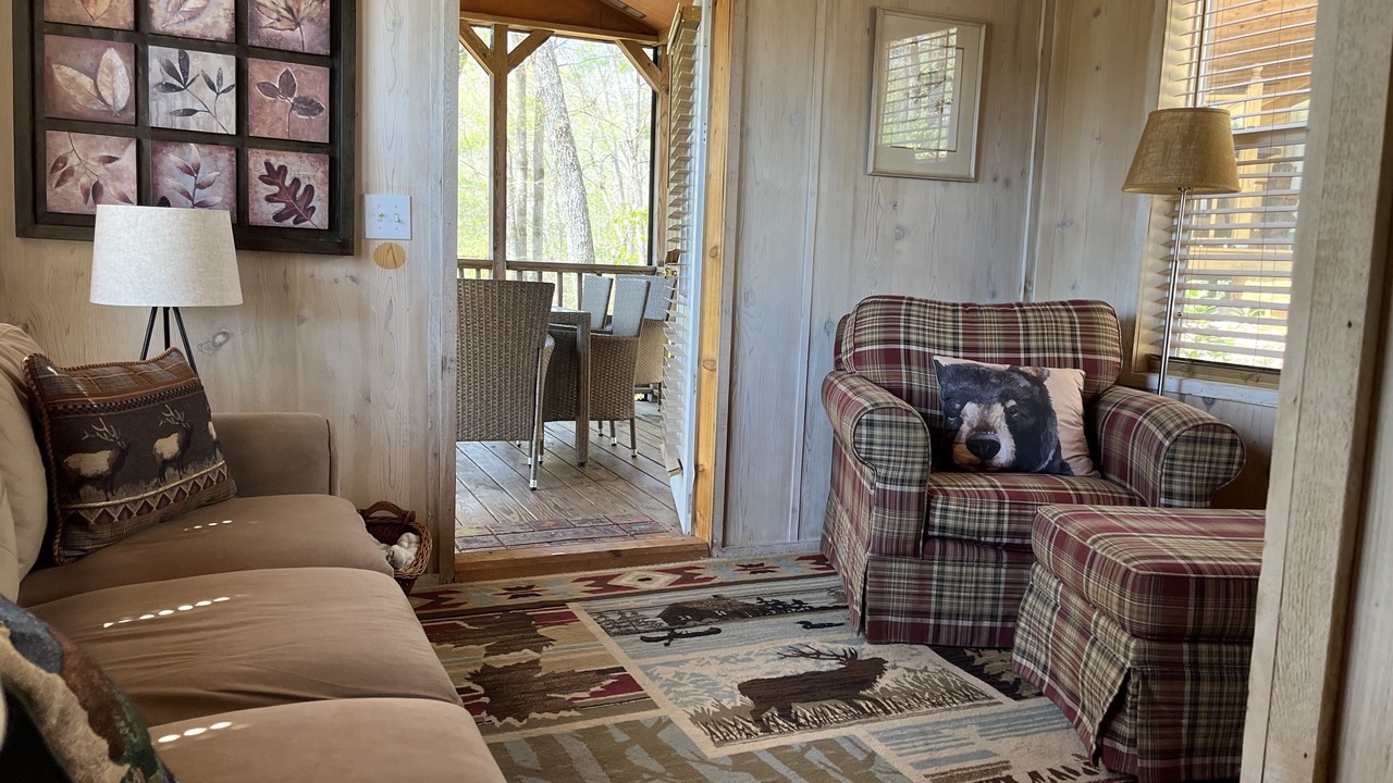 Photo of Livingroom in Franklin