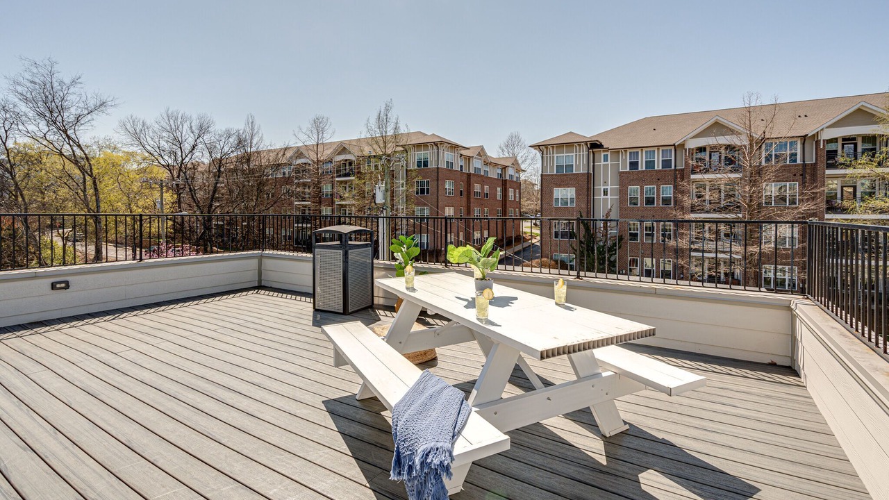 Photo of Outdoor in Melrose
