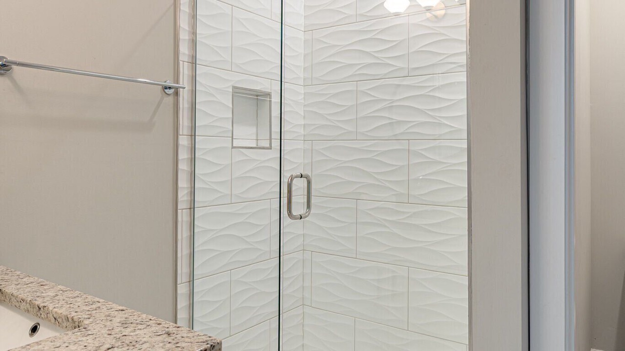 Photo of Bathroom in Melrose