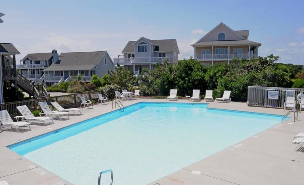 Photo of Outdoor in Village of Stump Sound