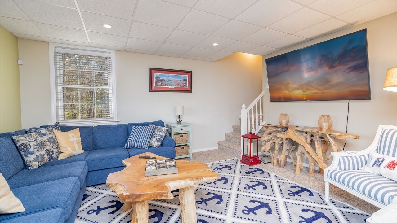 Photo of Livingroom in Moratuck Manor