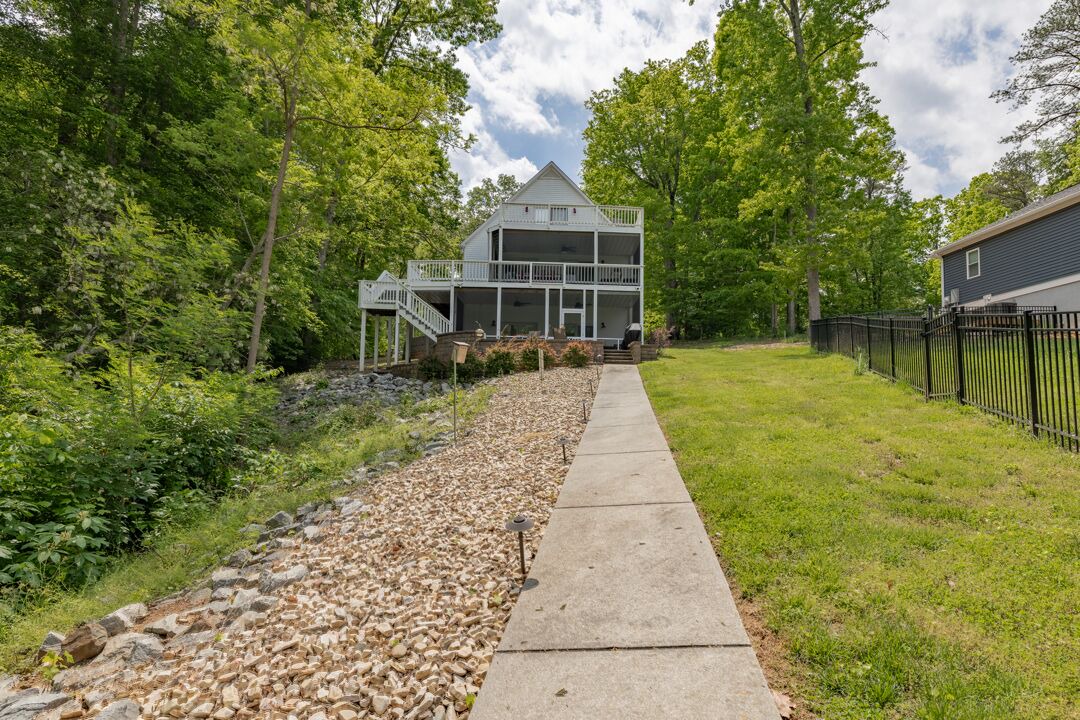 Photo of Outdoor in Moratuck Manor