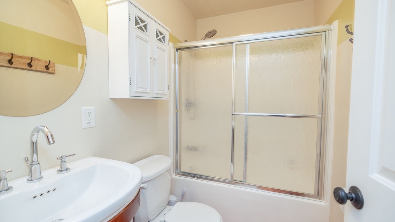 Photo of Bathroom in Moratuck Manor