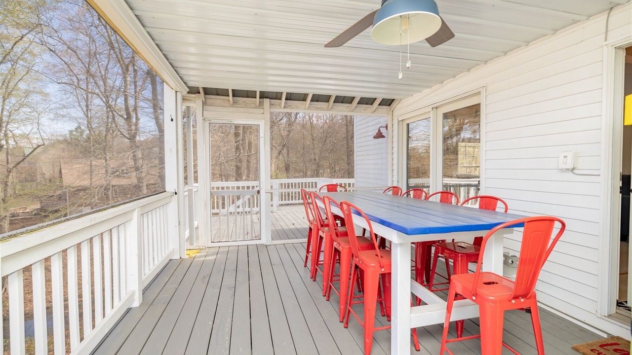Photo of Outdoor in Moratuck Manor