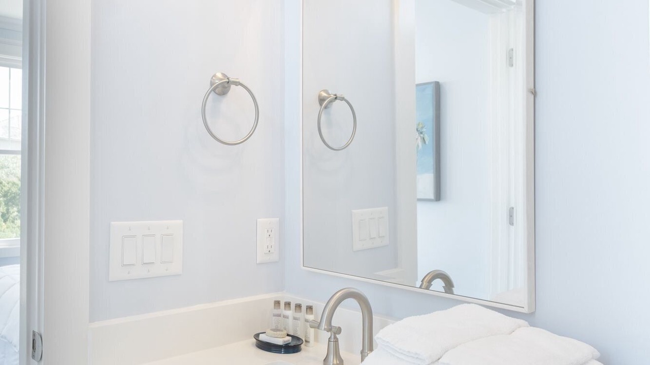 Photo of Bathroom in Killegray Ridge