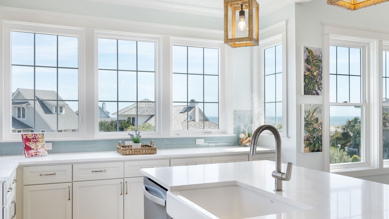 Photo of Kitchen in Killegray Ridge