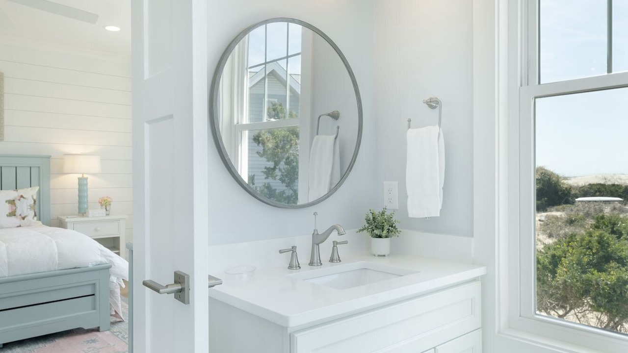 Photo of Bathroom in Killegray Ridge