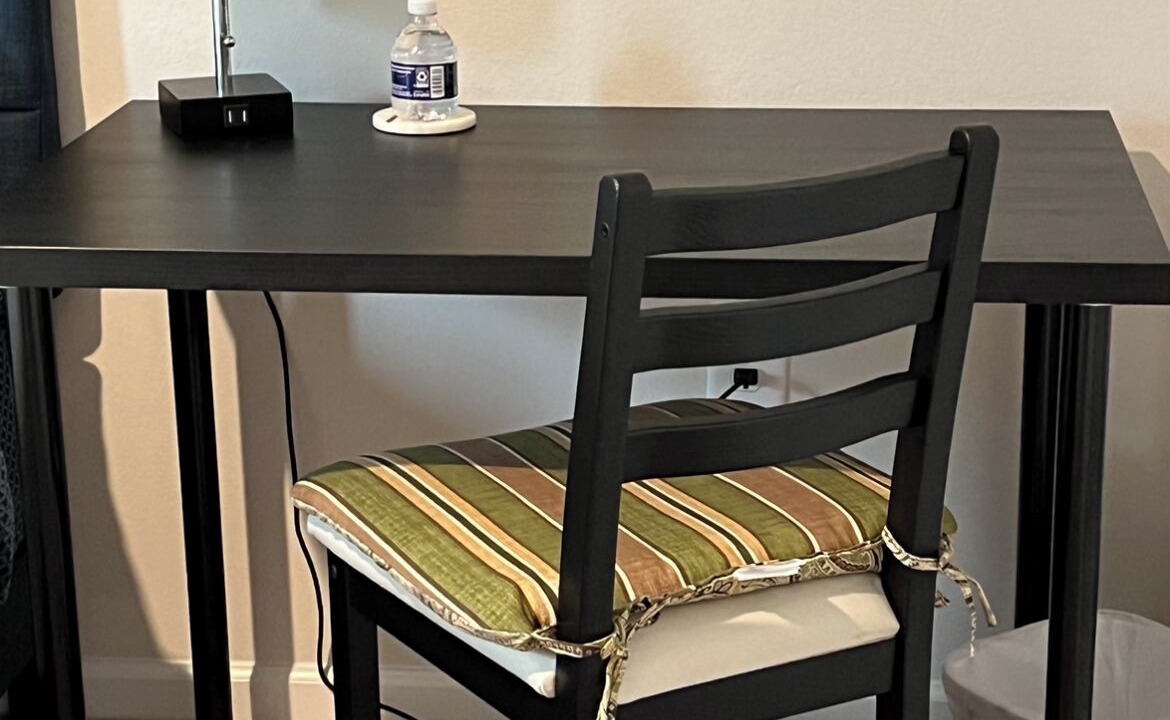 Photo of Bedroom in Kings Mountain