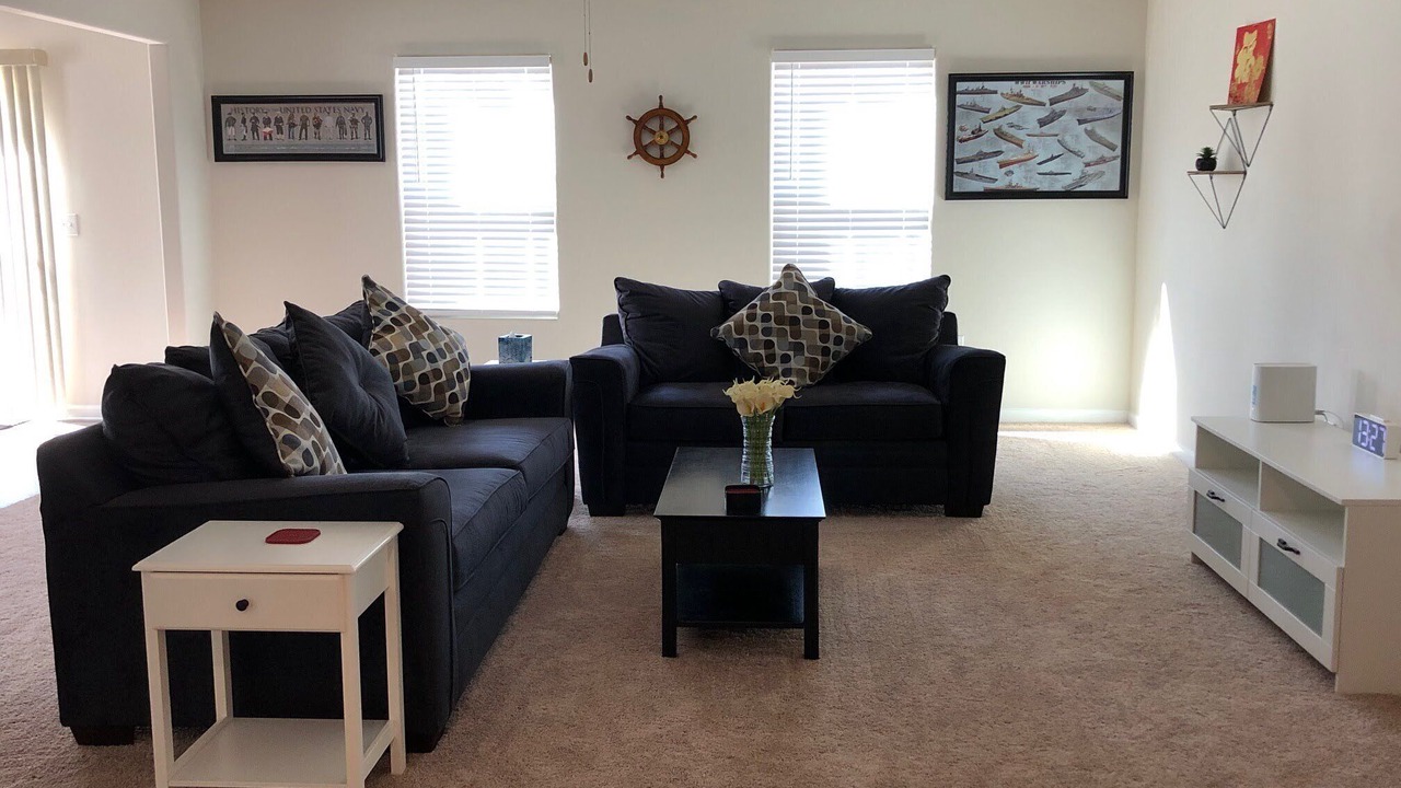 Photo of Bedroom in Kings Mountain