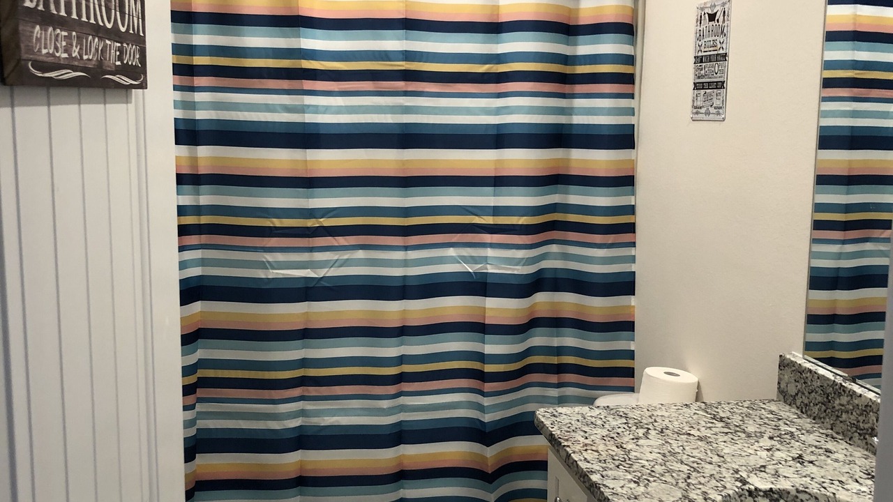 Photo of Bathroom in Kings Mountain