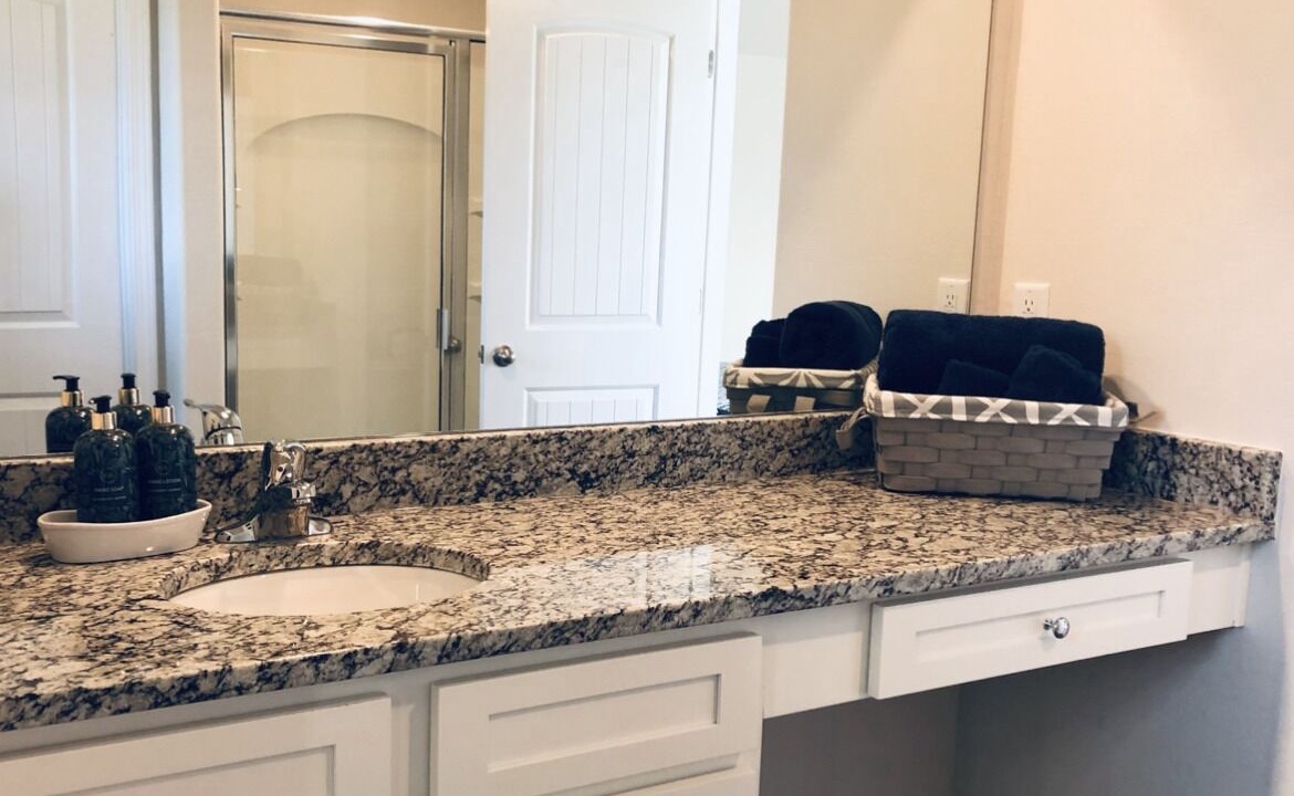 Photo of Bathroom in Kings Mountain