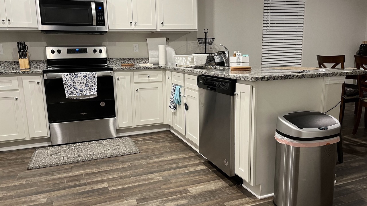 Photo of Kitchen in Kings Mountain