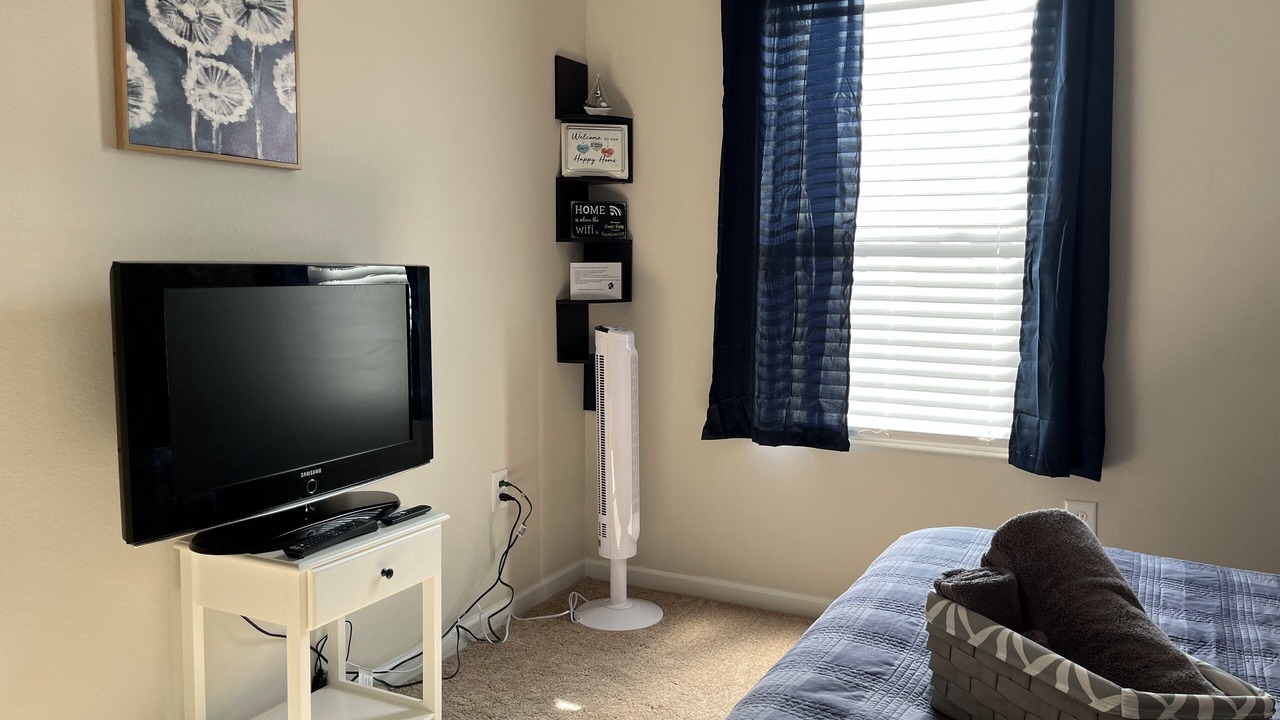 Photo of Bedroom in Kings Mountain