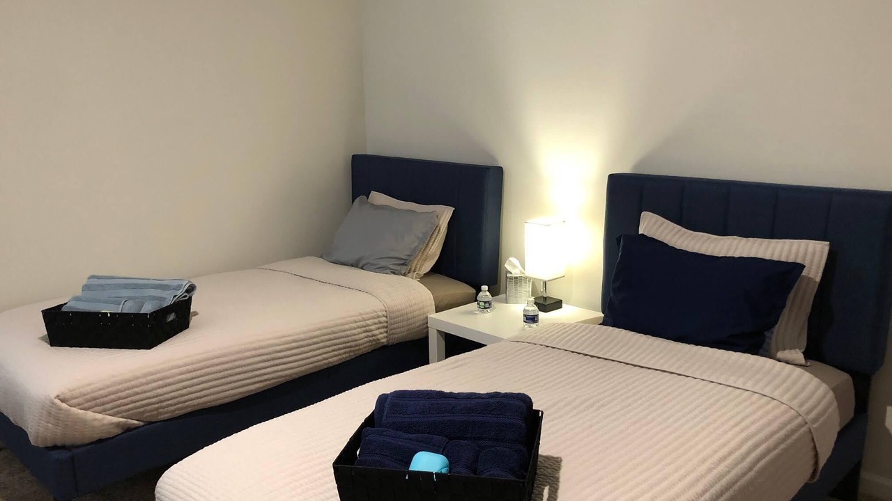 Photo of Bedroom in Kings Mountain